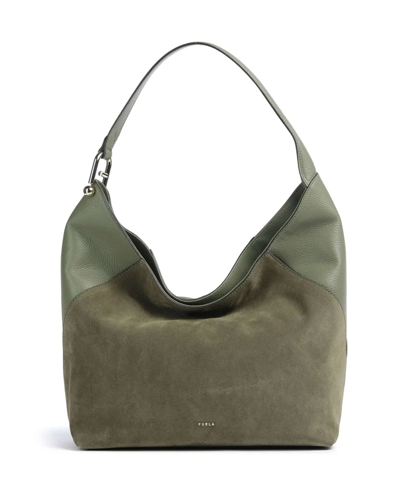 Furla Lara L Sac fourre-tout toni avocado