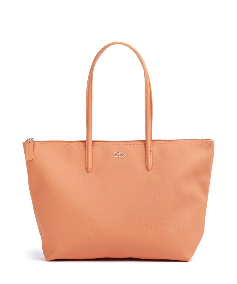 Lacoste L.12.12 Concept Cabas blossom