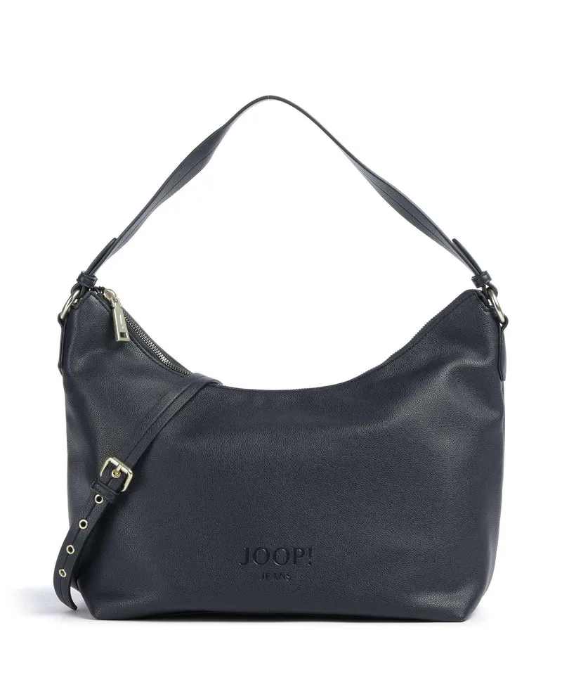 JOOP! Jeans Cuore Lettera Dalia Sac fourre-tout darkblue