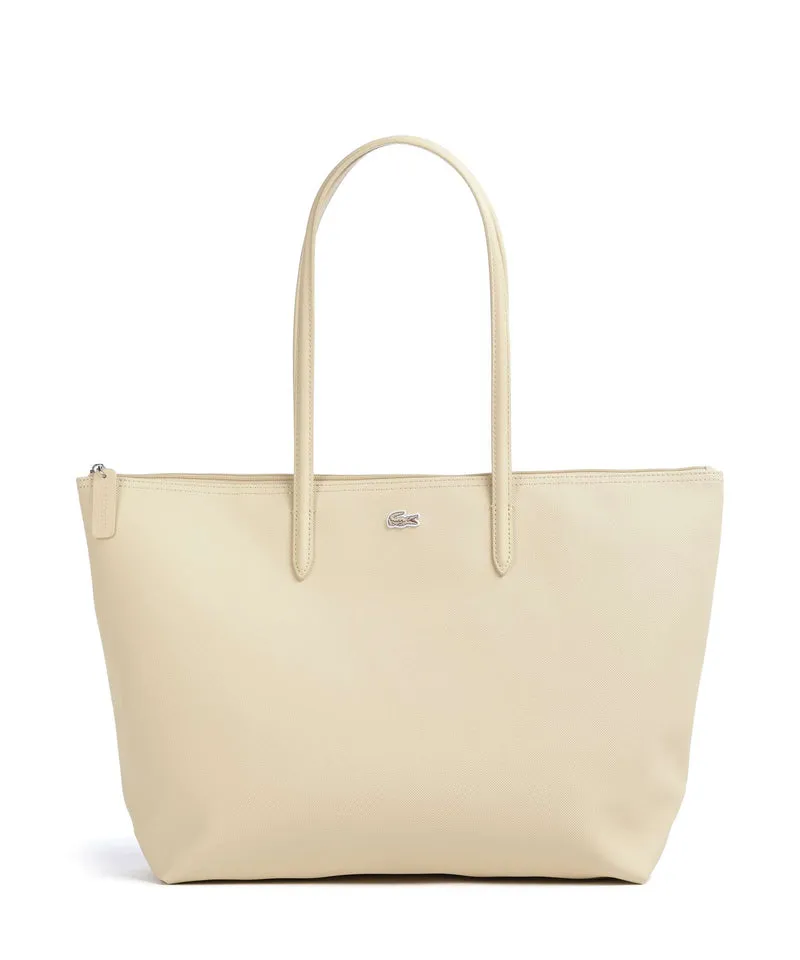 Lacoste L.12.12 Concept Cabas millet