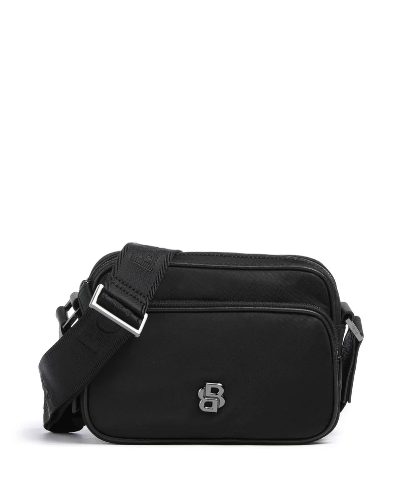 BOSS B Icon Sac bandoulière black