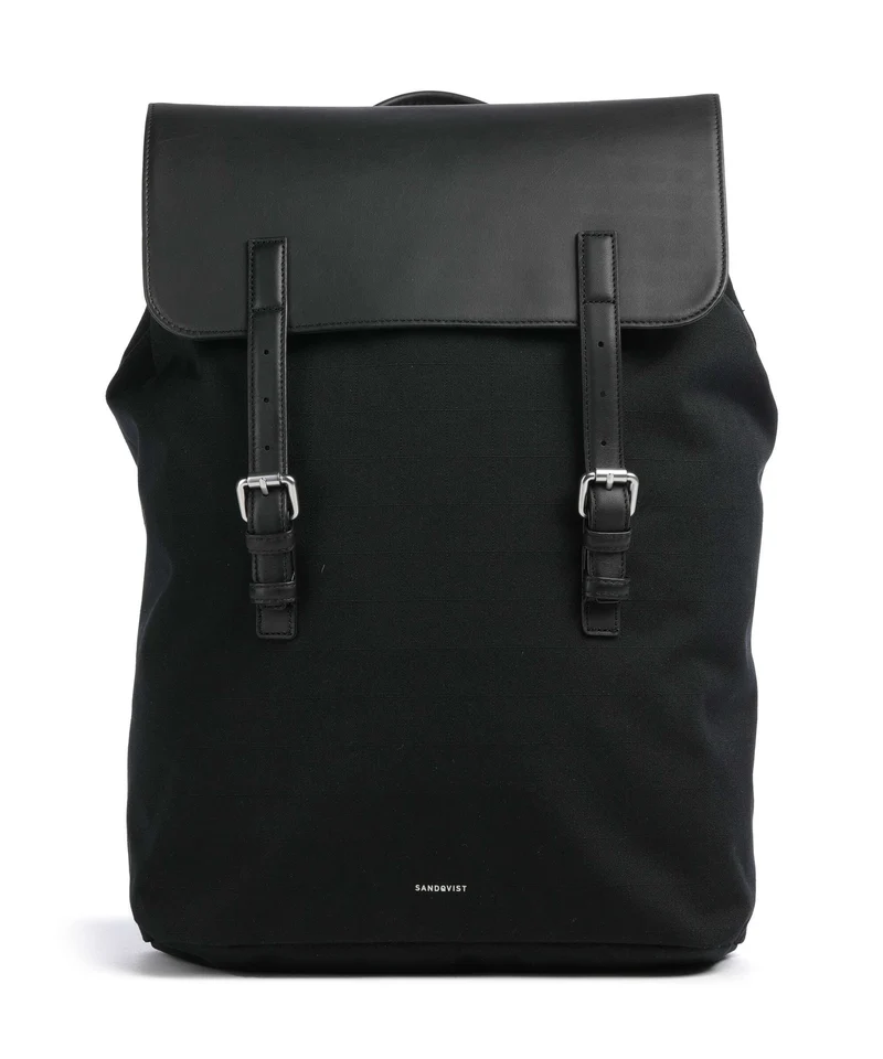 Sandqvist Everyday L Sac à dos black
