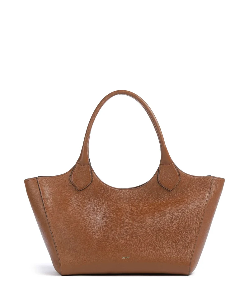 Abro Agave Senta Cabas caramel/cognac