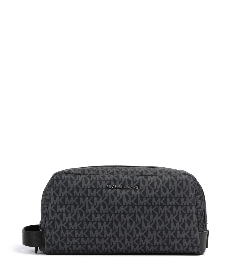 Michael Kors Brooklyn Trousse de toilette black