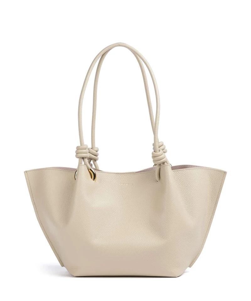 Coccinelle Finn Sac fourre-tout sandshell