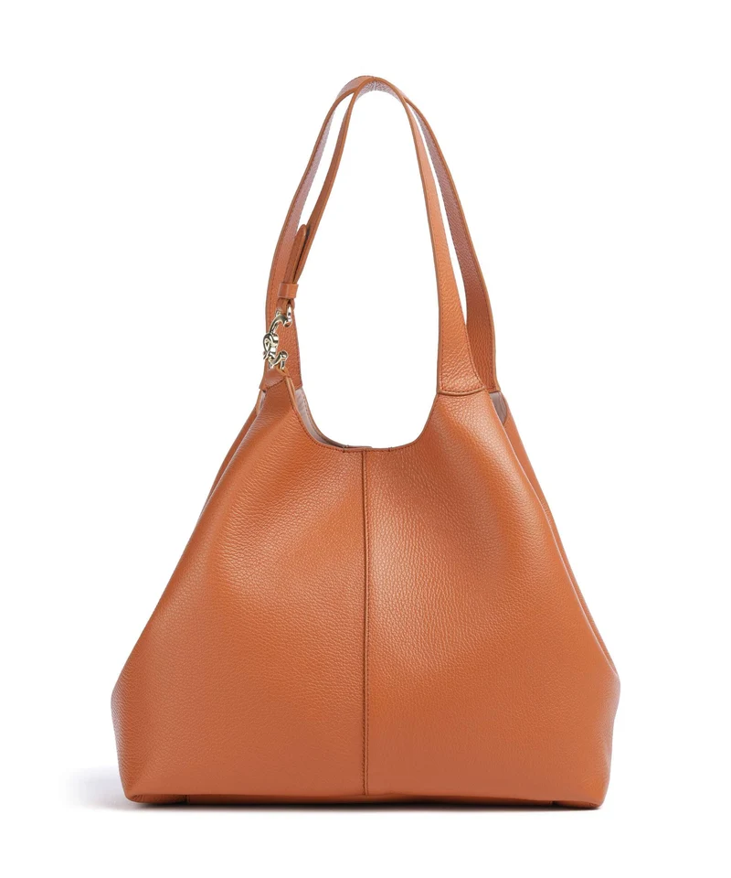 Coccinelle C-Easy Sac fourre-tout crab
