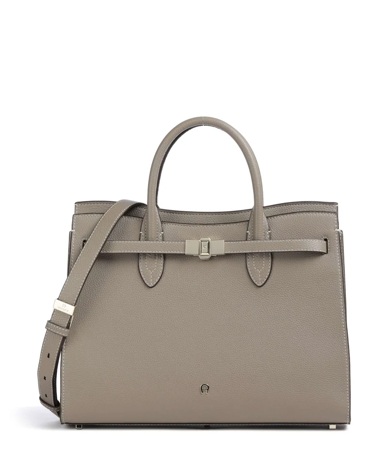 Aigner Farah L Sac à main taupe