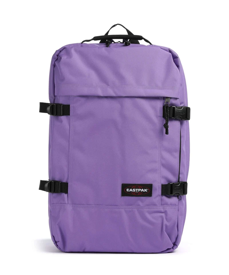 Eastpak Travelpack Sac à dos de voyage vineyard purple