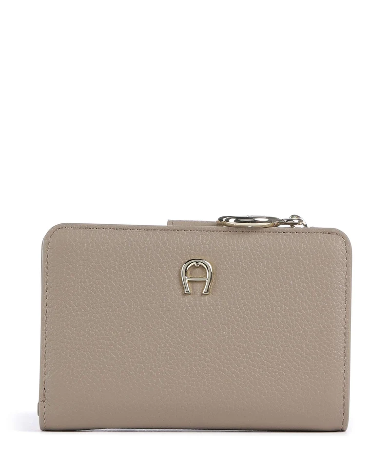 Aigner Zita Portefeuille taupe