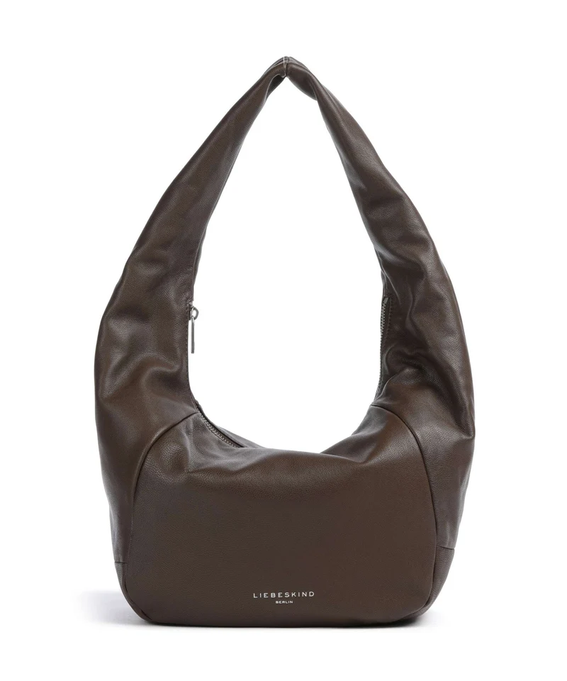 Liebeskind Farrah Vintage Goat M Sac fourre-tout roasted coconut