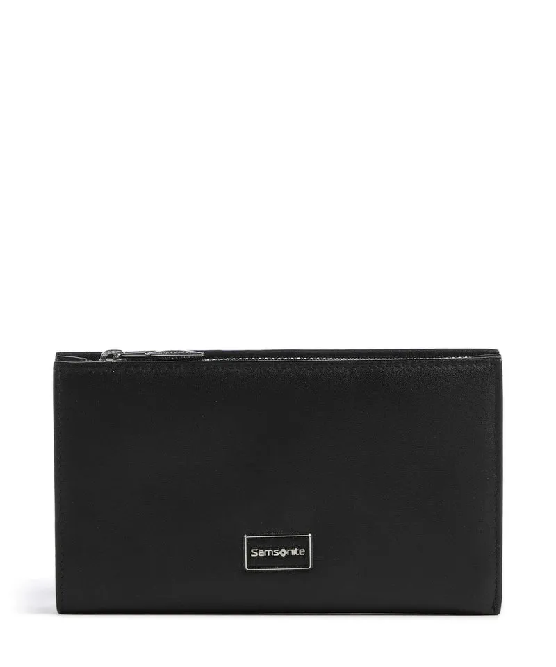 Samsonite Image Portefeuille black