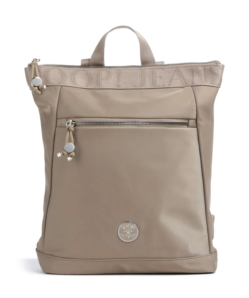 JOOP! Jeans Lietissimo 1.0 Elva Sac à dos sahara