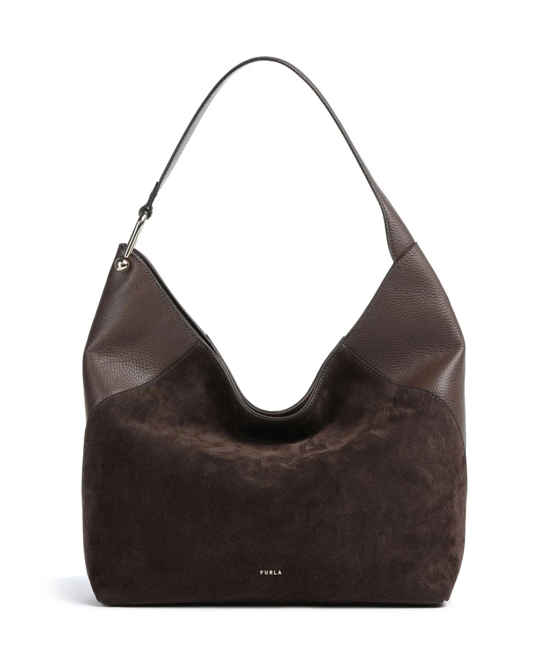 Furla Lara L Sac fourre-tout toni espresso