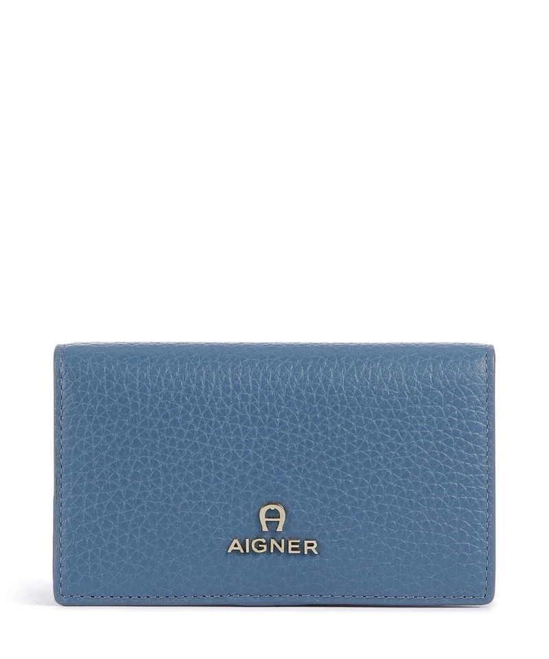 Aigner Ivy Portefeuille porcelain blue