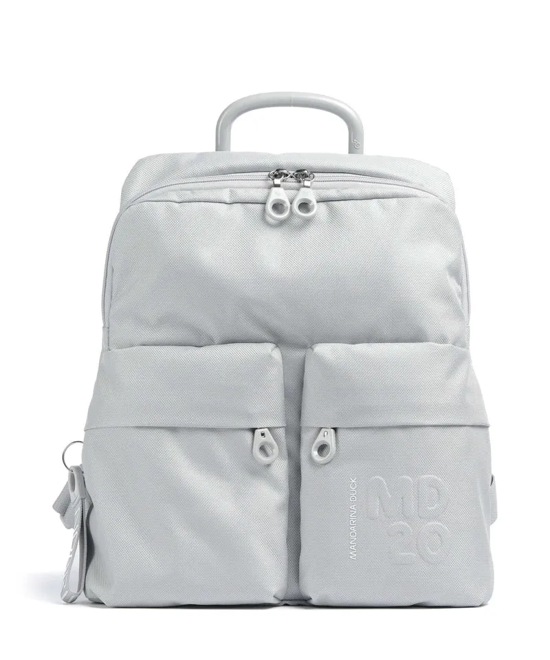 Mandarina Duck MD20 Sac à dos pearl