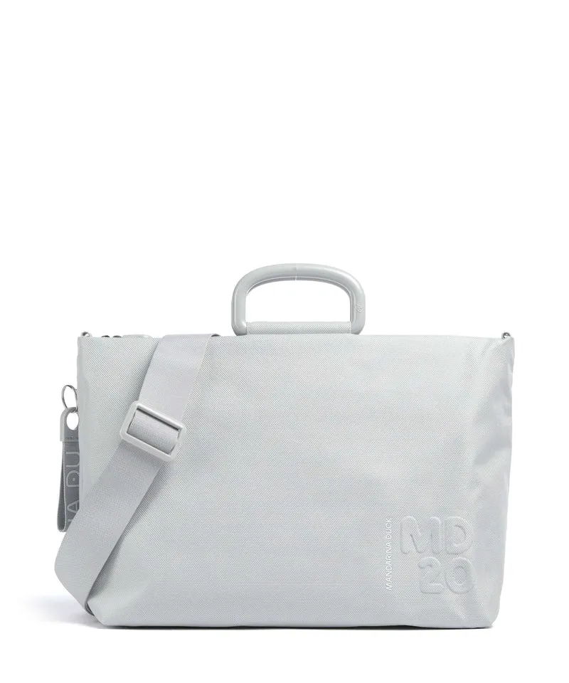 Mandarina Duck MD20 Sac à main pearl