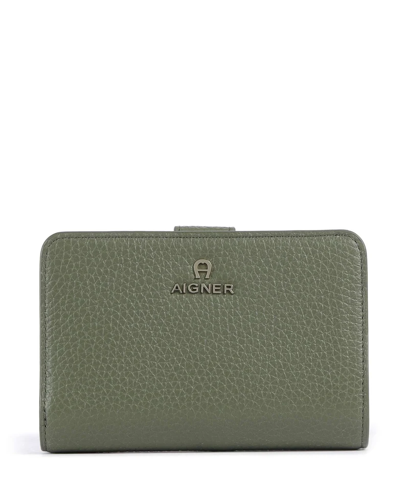 Aigner Ivy Portefeuille moss green