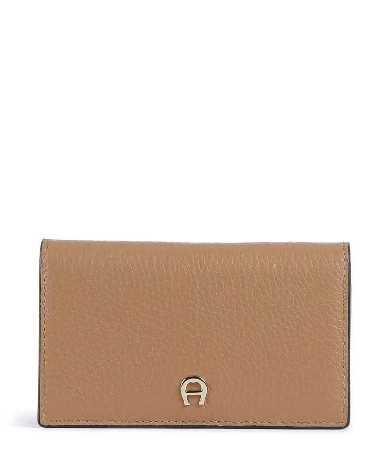 Aigner Delia Portefeuille oat beige