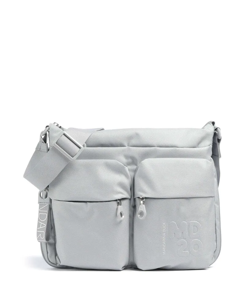 Mandarina Duck MD20 Sac bandoulière pearl