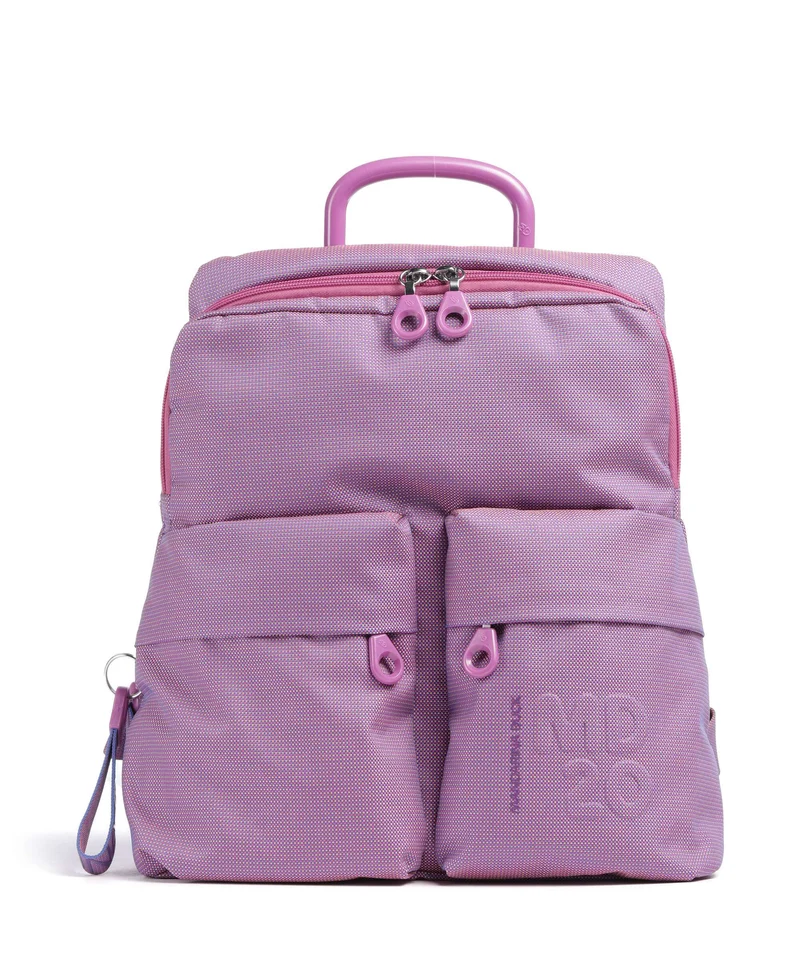 Mandarina Duck MD20 Sac à dos sushi flower