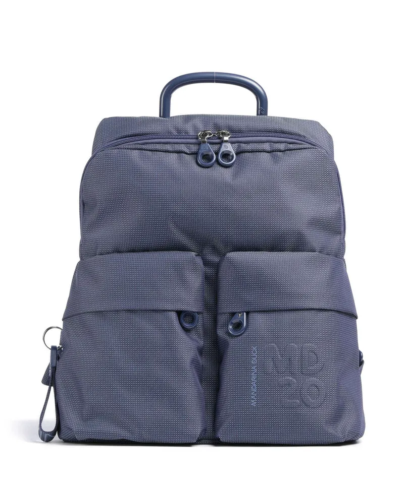 Mandarina Duck MD20 Sac à dos deep blue
