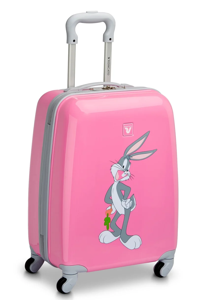 TROLLEY JUNIOR LOONEY TUNES BUGS BUNNY