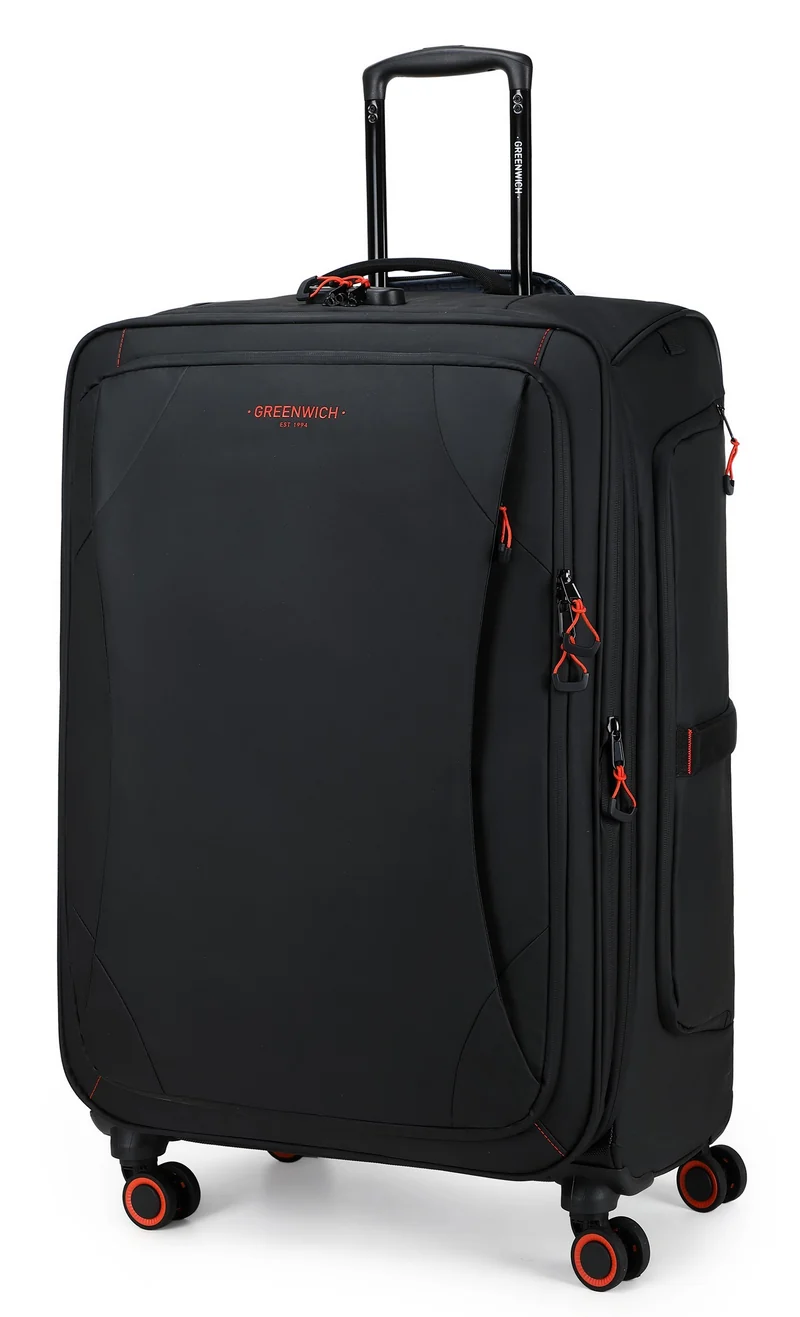 GREENWICH TROLLEY EXTENSIBLE VANCOUVER 76CM