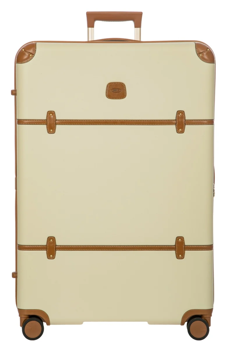 BRIC´S Maleta Super Grande Extensible BELLAGIO 82cm
