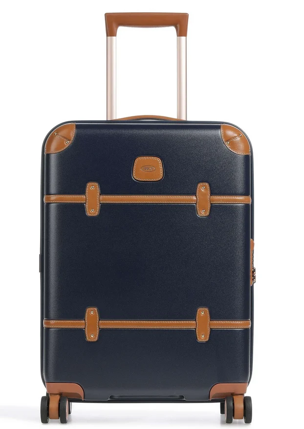 BRIC´S Maleta de Cabina BELLAGIO 55cm