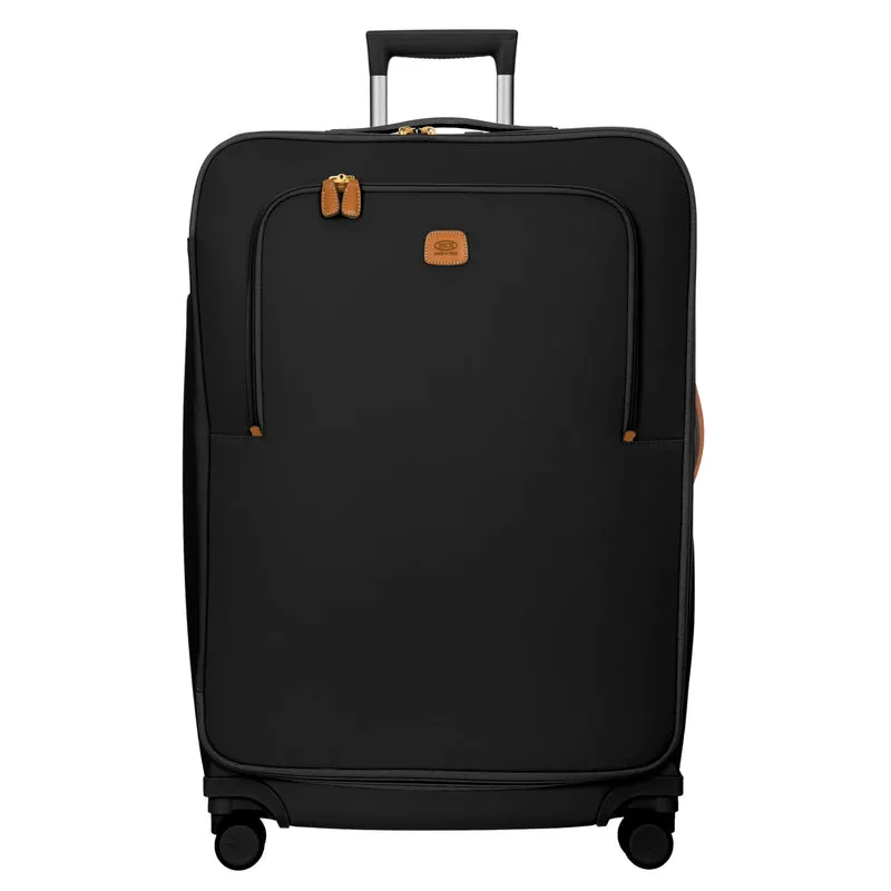 BRIC´S Maleta Mediana FIRENZE Compound 74cm