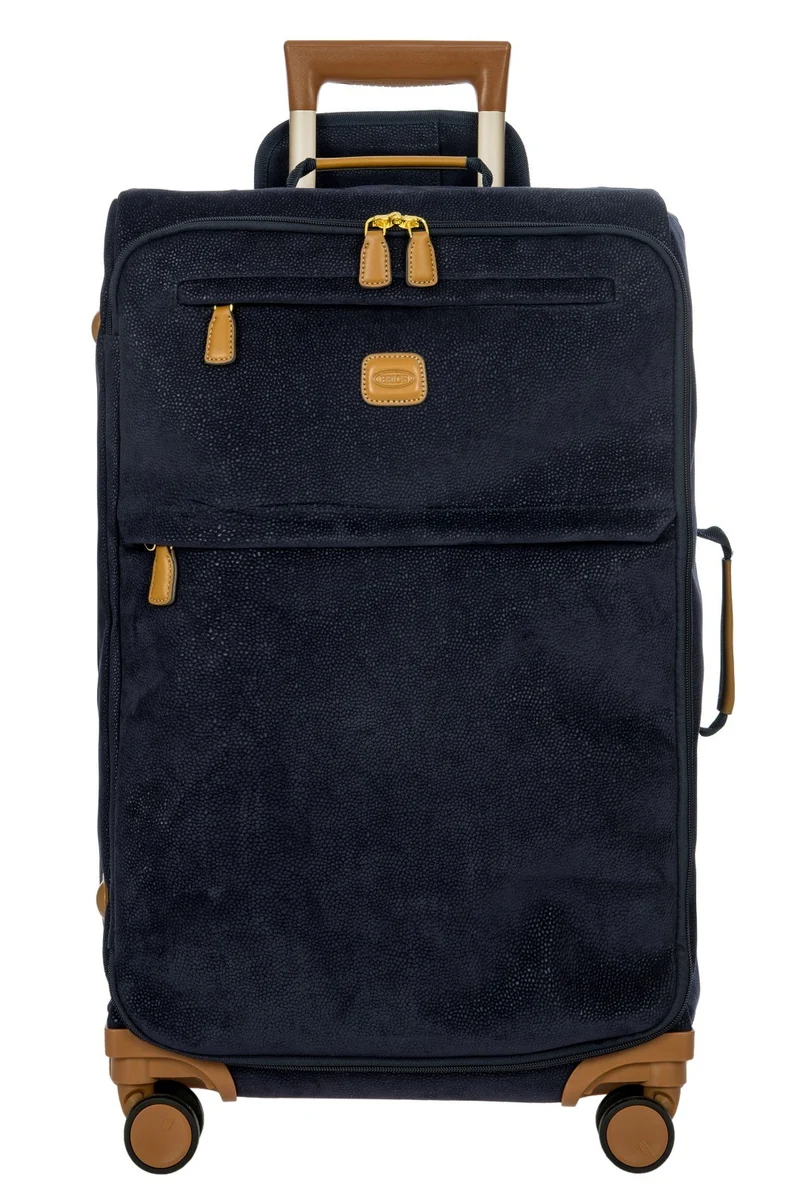 BRIC´S Maleta Mediana LIFE Soft 71cm
