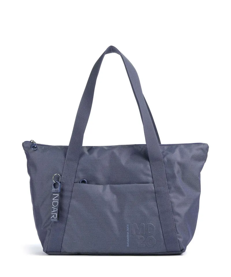 Mandarina Duck MD20 Cabas deep blue