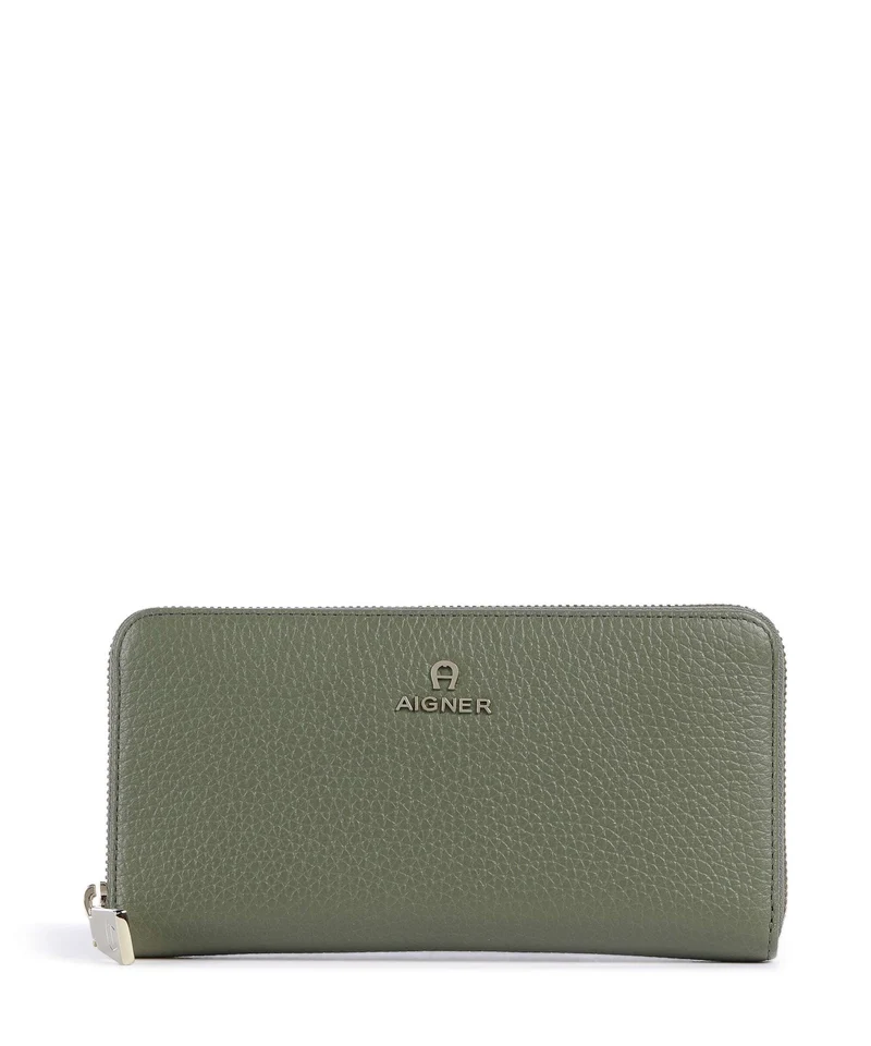 Aigner Ivy Portefeuille moss green
