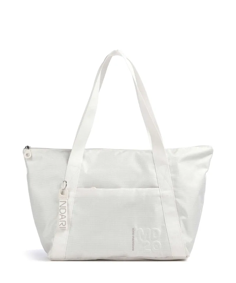 Mandarina Duck MD20 Cabas latte