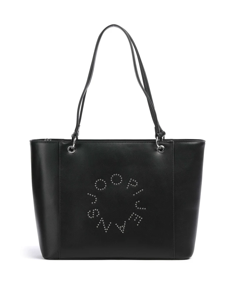 JOOP! Jeans Giro Borchia Imani Cabas black