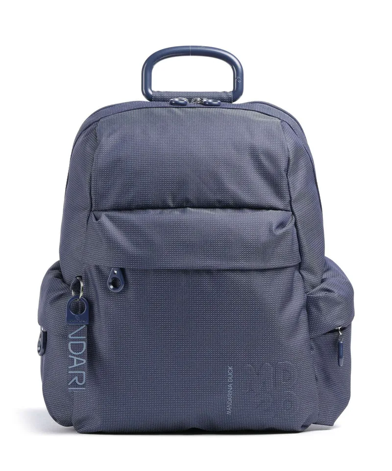 Mandarina Duck MD20 Sac à dos deep blue