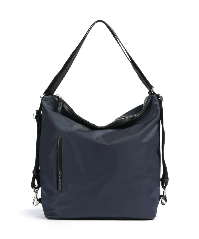 Mandarina Duck Hunter Sac à main porté dos parisian night