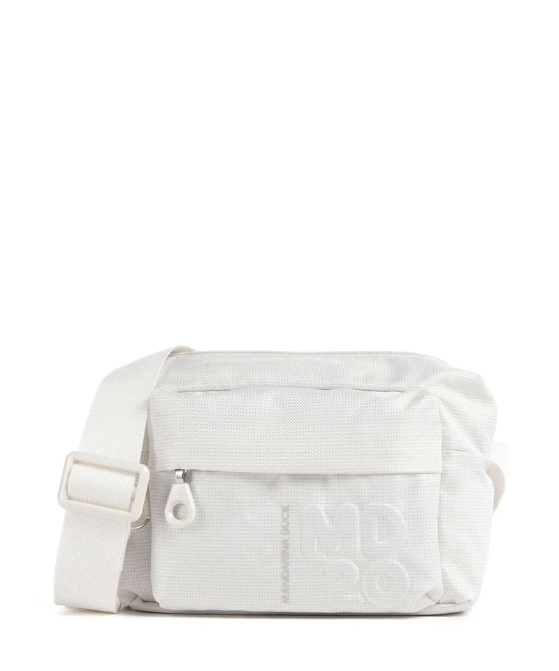 Mandarina Duck MD20 Sac bandoulière latte