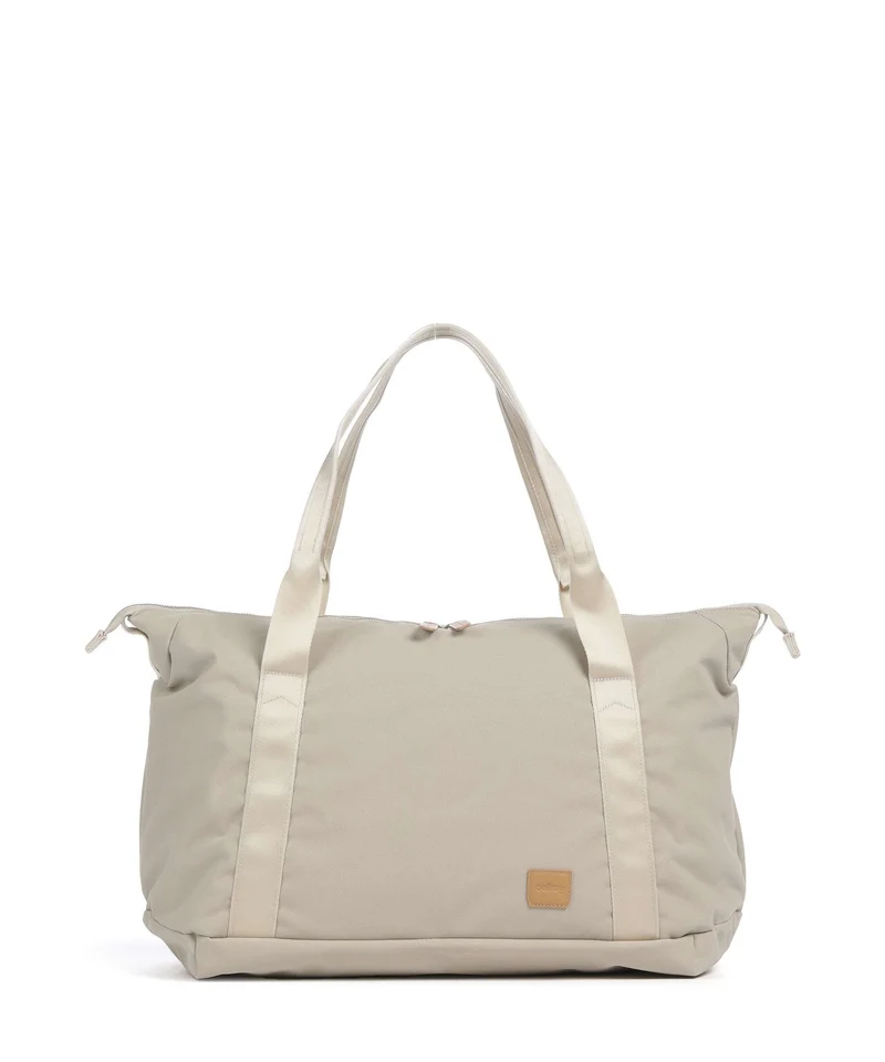 Bellroy Classic Getaway Sac week-end tahini