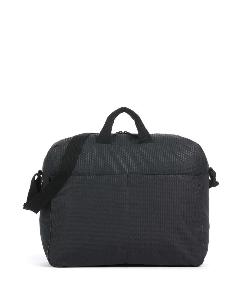 Mandarina Duck Revival 2.0 Sac week-end nero
