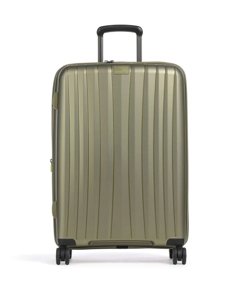 Jump Enais Valise 4 roues olive