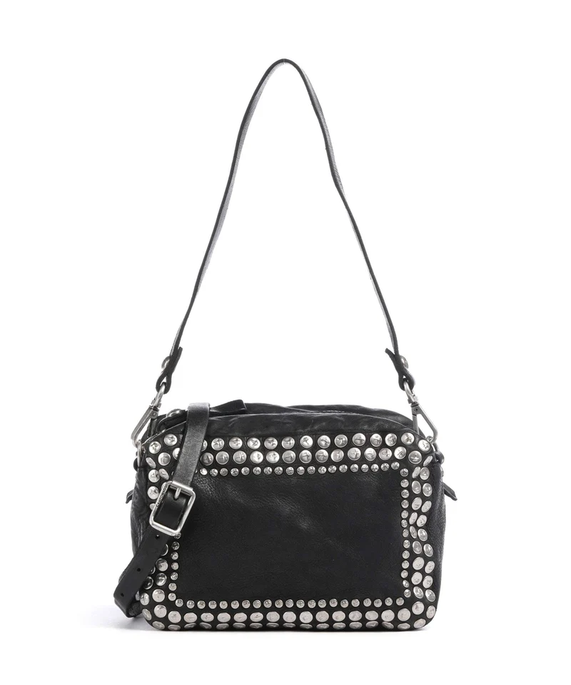 Campomaggi Sac porté épaule black