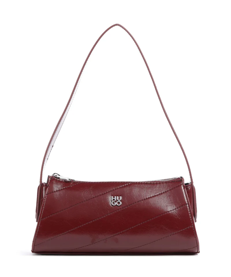 Hugo Chris 2.0 Sac porté épaule medium red