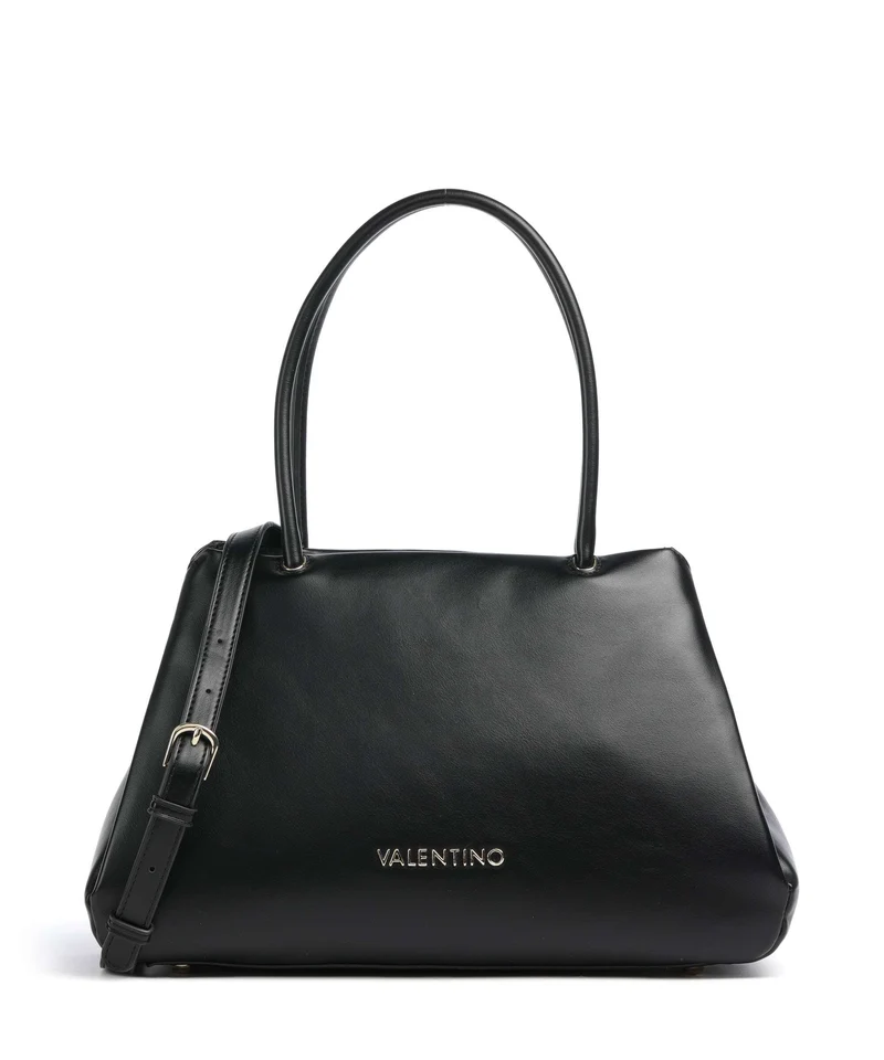 Valentino Bags West Re Sac porté épaule nero