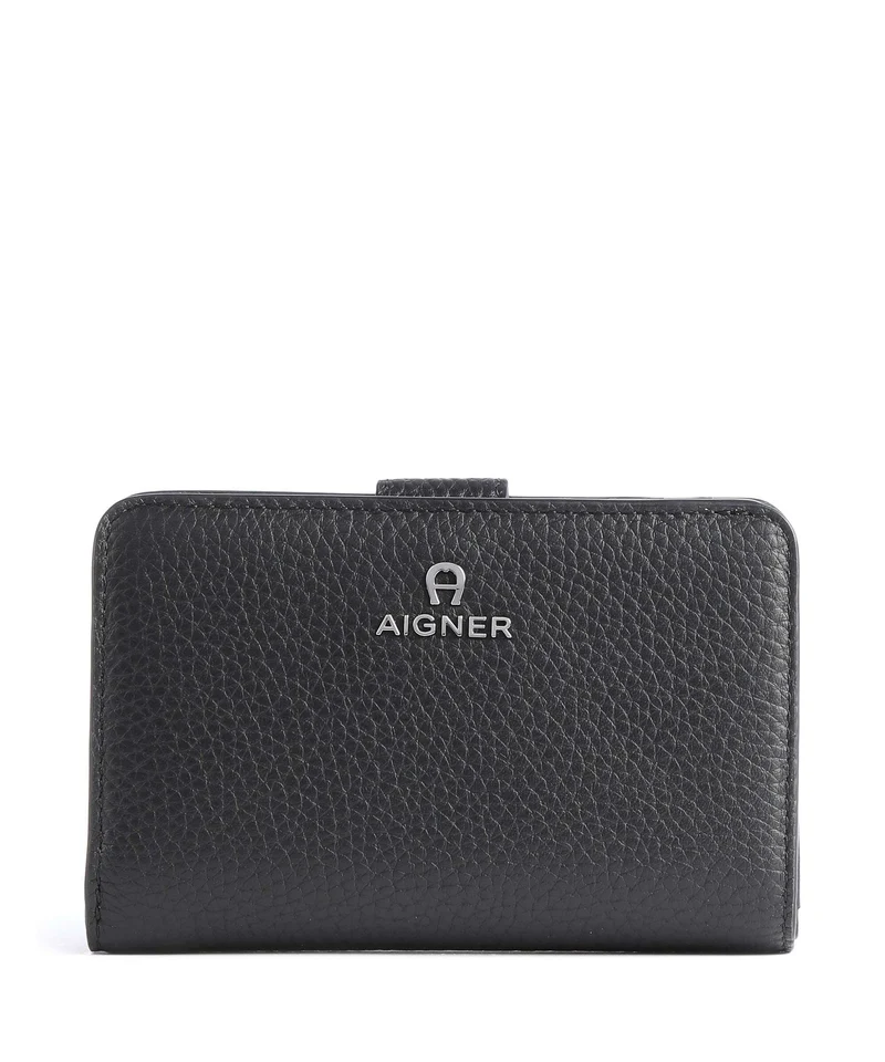 Aigner Ivy Portefeuille black