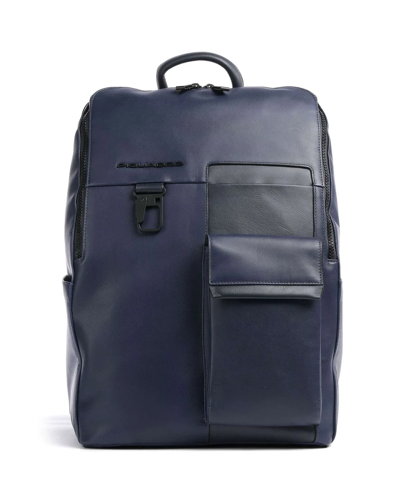 Piquadro Finn Sac à dos blue