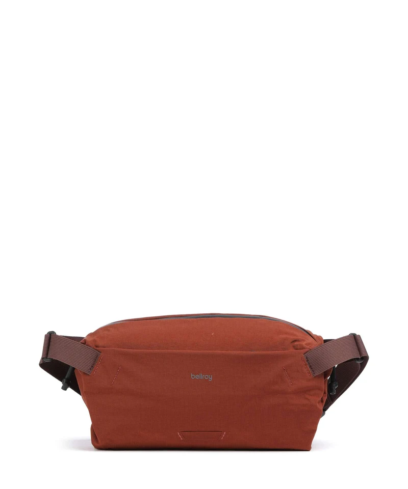 Bellroy Lite 7 Sac sling clay