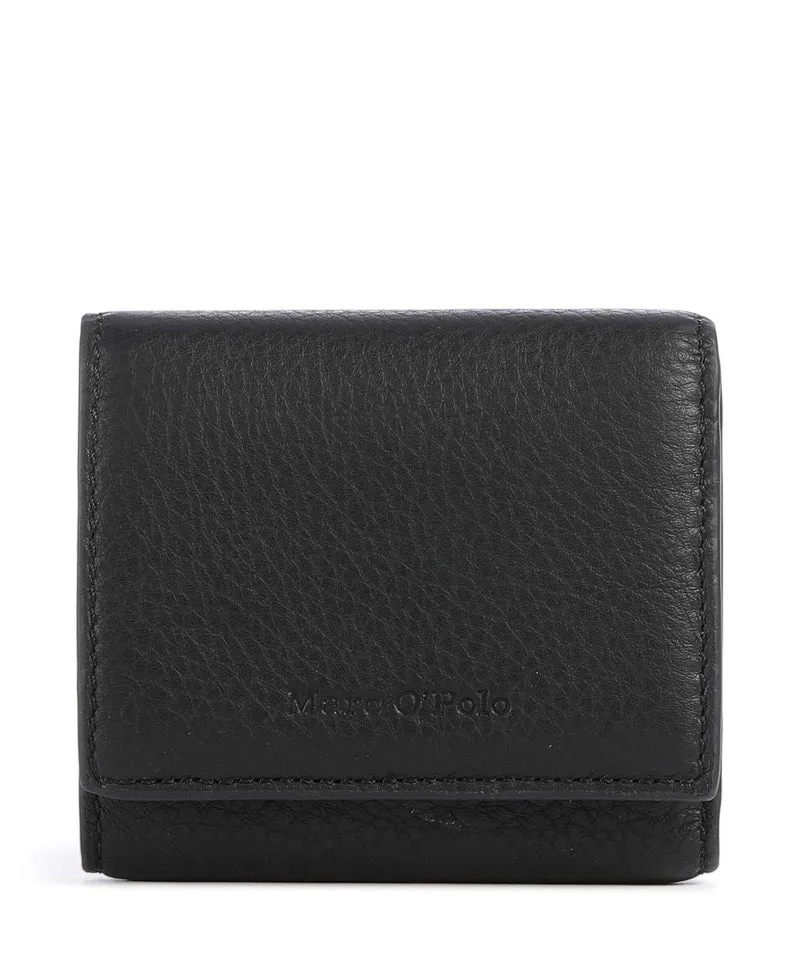 Marc O'Polo Judis Portefeuille black