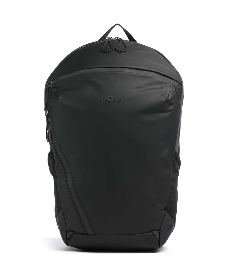 BOSS Stenson Sac à dos black