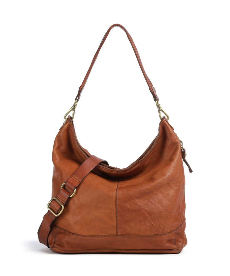 Campomaggi Sac fourre-tout cognac